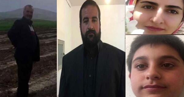 عکس محمد ظاهری