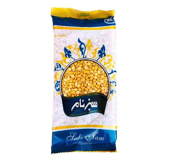 عکس نخود لپه