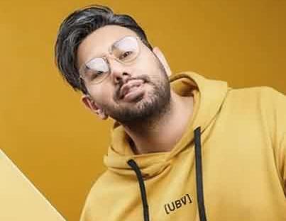 عکس محمد لطفی