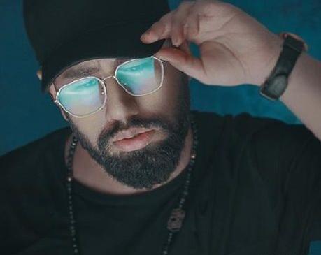 عکس محمد لطفی