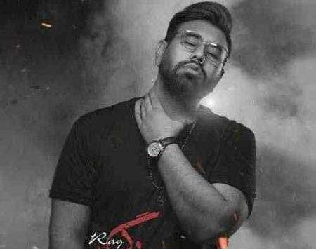 عکس محمد لطفی