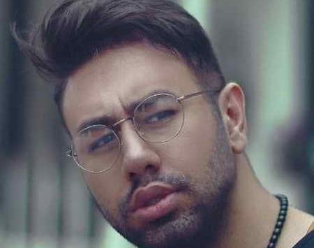 عکس محمد لطفی