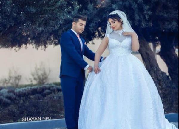 عکس آتلیه رمانتیک