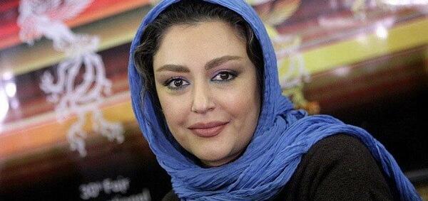عکس فاطمه فراهانی اینستا