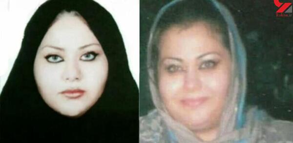 عکس فاطمه فراهانی اینستا