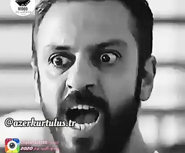 عکس صالح تو گودال