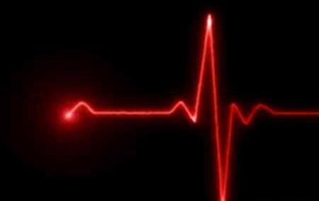 عکس ضربان قلب کپی