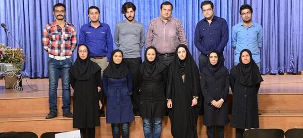 عکس امیرحسین برادران