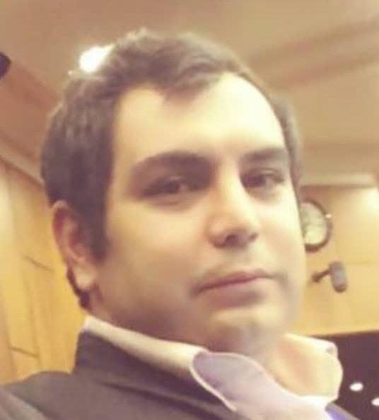 عکس امیرحسین برادران