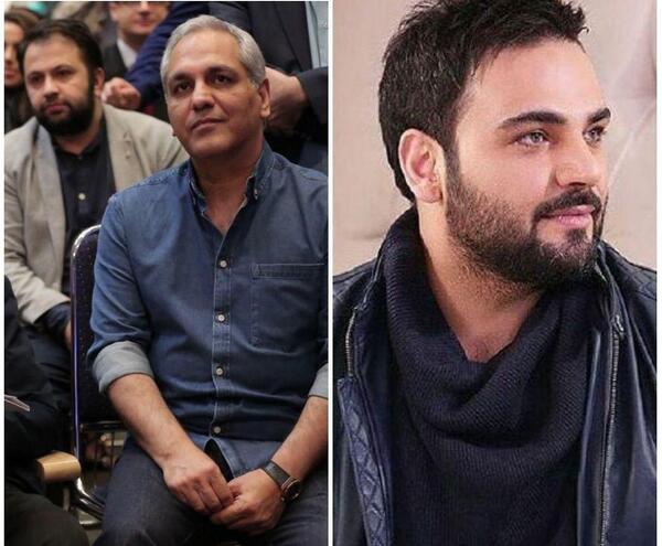 عکسهای تندیس حافظ