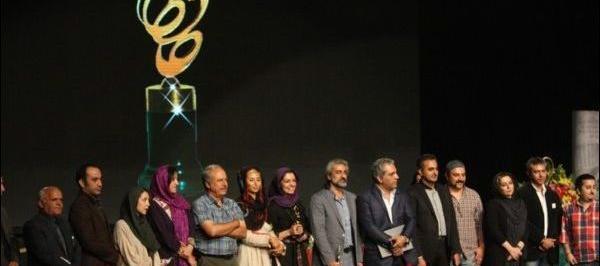 عکسهای تندیس حافظ
