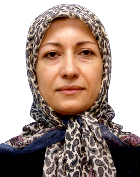 عکس زهره عباسیان