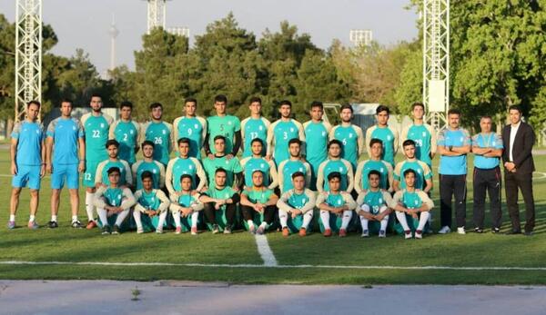 عکس امید پروینی