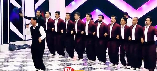 عکس امید پروینی