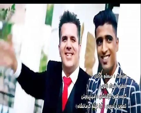 عکس امید پروینی