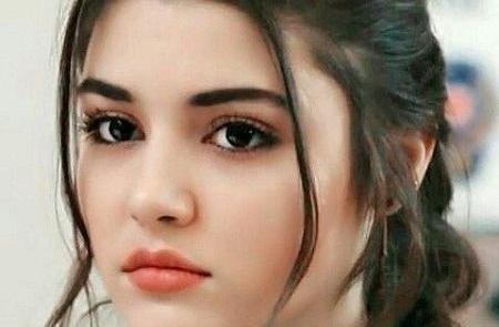 عکس هانده ارچل زیبا