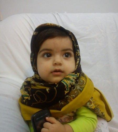 عکسهای ثنا زاخری