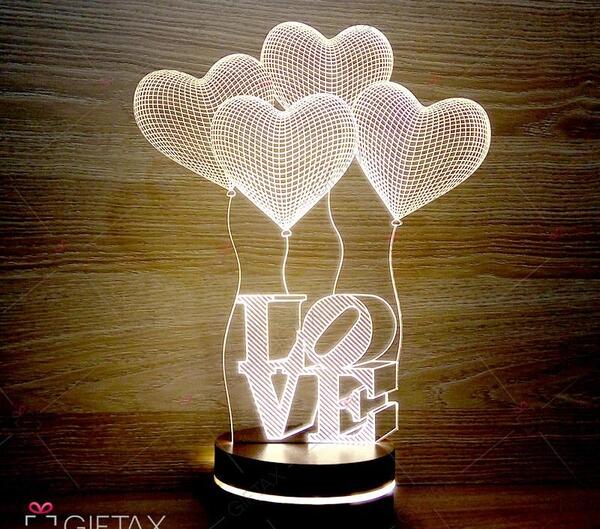 عکس قلب لاو