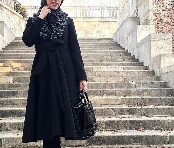 عکس پروفایل شیک پوشان