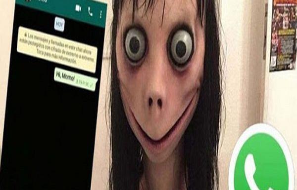 عکس پروفایل مومو