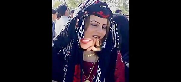 عکس زیباترین دختر لرستان