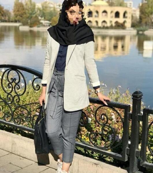 عکس بهترین تیپ دخترانه