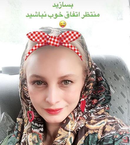 عکس بهترین تیپ دخترانه