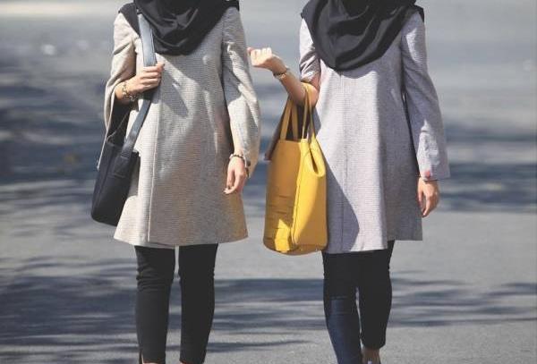 عکس بهترین تیپ دخترانه
