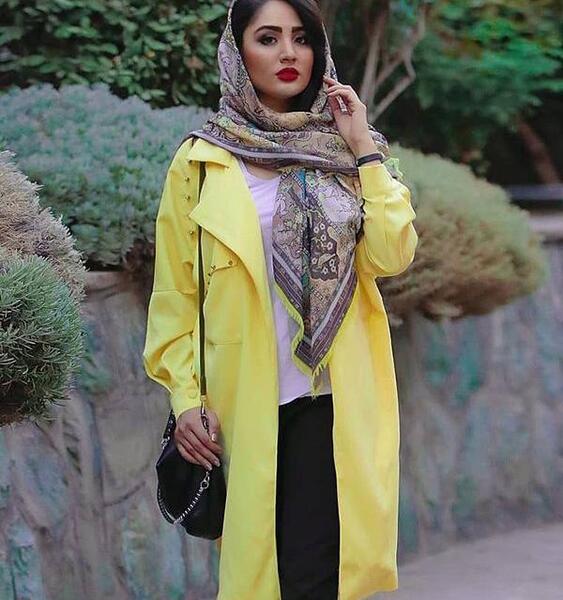 عکس بهترین تیپ دخترانه