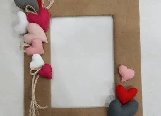 عکس تولدت مبارک چوبی