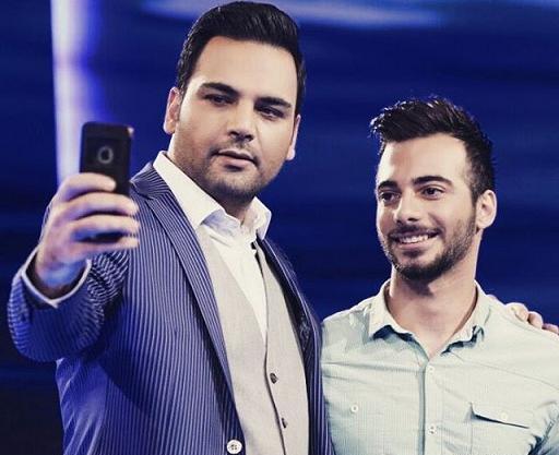 عکس شایان هکر