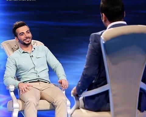 عکس شایان هکر
