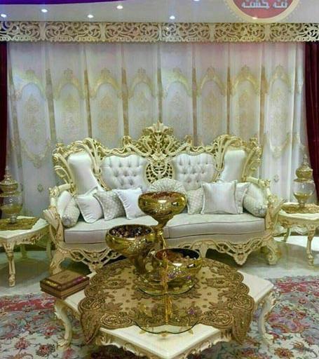 عکس خانه قالیباف