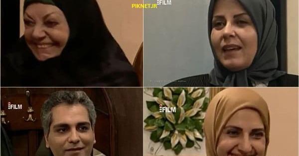 عکس هانیه مرادی بازیگر