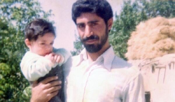 عکس جواد سلیمی