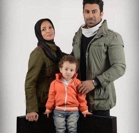 عکس ولنتاین روناک یونسی