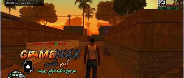 عکس زشت در جی تی ای 5