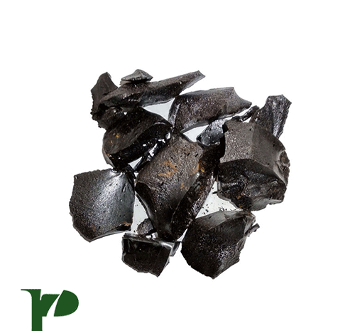 عکس شیرین بیان خشک