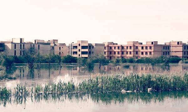 عکس شیرین شهر اهواز