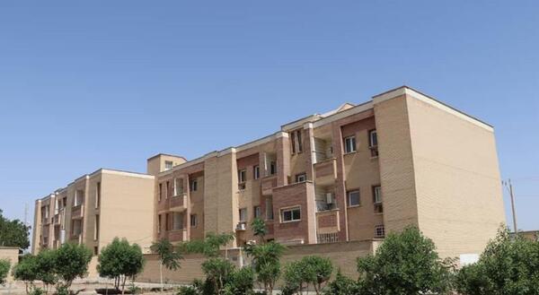 عکس شیرین شهر اهواز