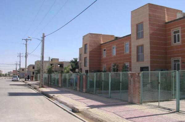 عکس شیرین شهر اهواز