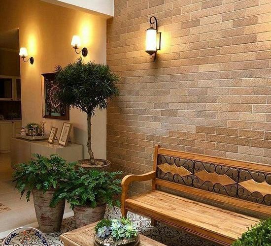 عکس کلی ایده برای تزیین اتاق پذیرایی