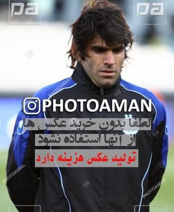 عکس جواد شیرزاد