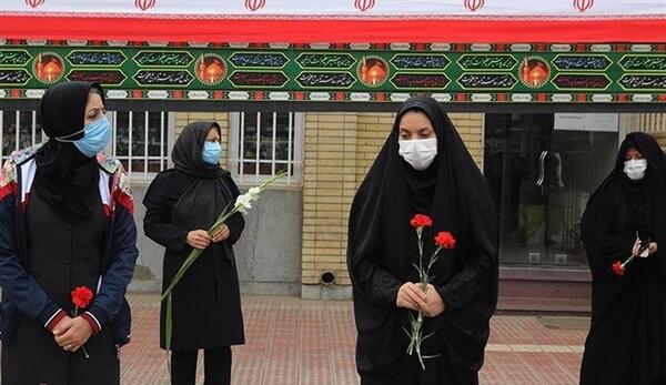 عکس خدیجه صبوحی