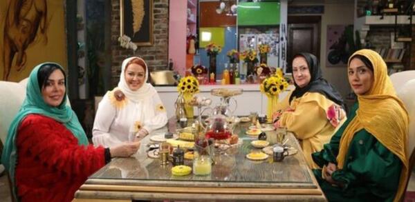 عکس سعید ابوطالب