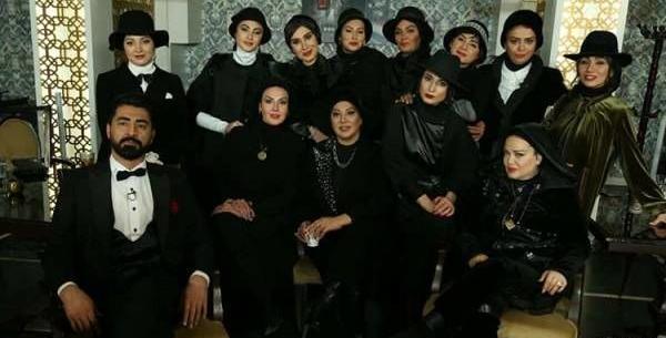 عکس سعید ابوطالب
