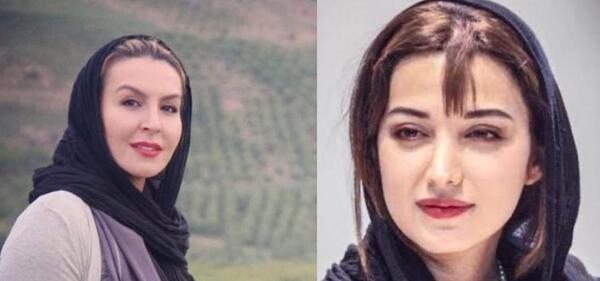 عکس سعید ابوطالب