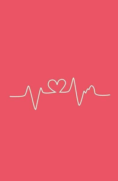 عکس ضربان قلب برای تصویر زمینه