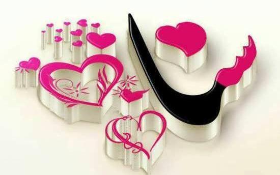 عکس نوشته فاطمه ثنا تولدت مبارک