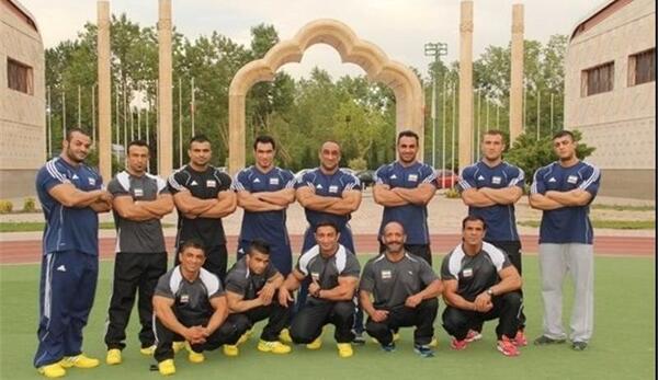 عکس خلیل اسدی